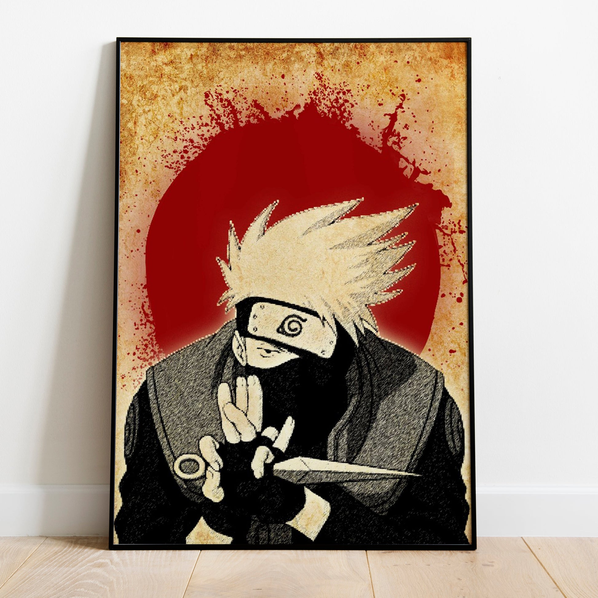 Naruto poster