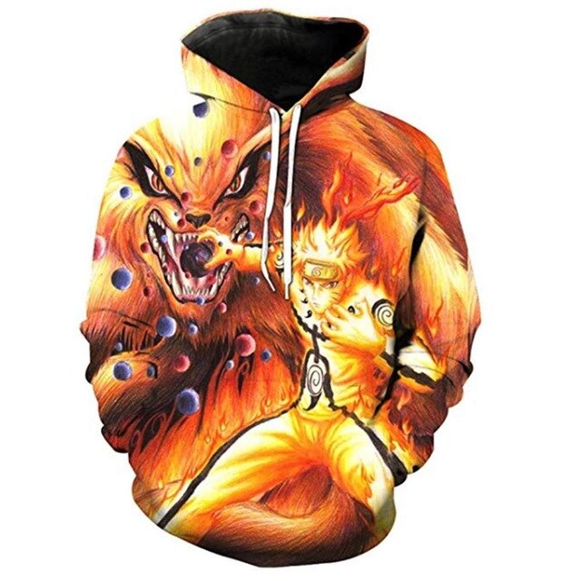 Naruto Series 3D Print Hoodies Men pullovers Anime Sasuke Uchiha Women Hoody Casual Sweatshirt Streetwear Harajuku Coat Tops