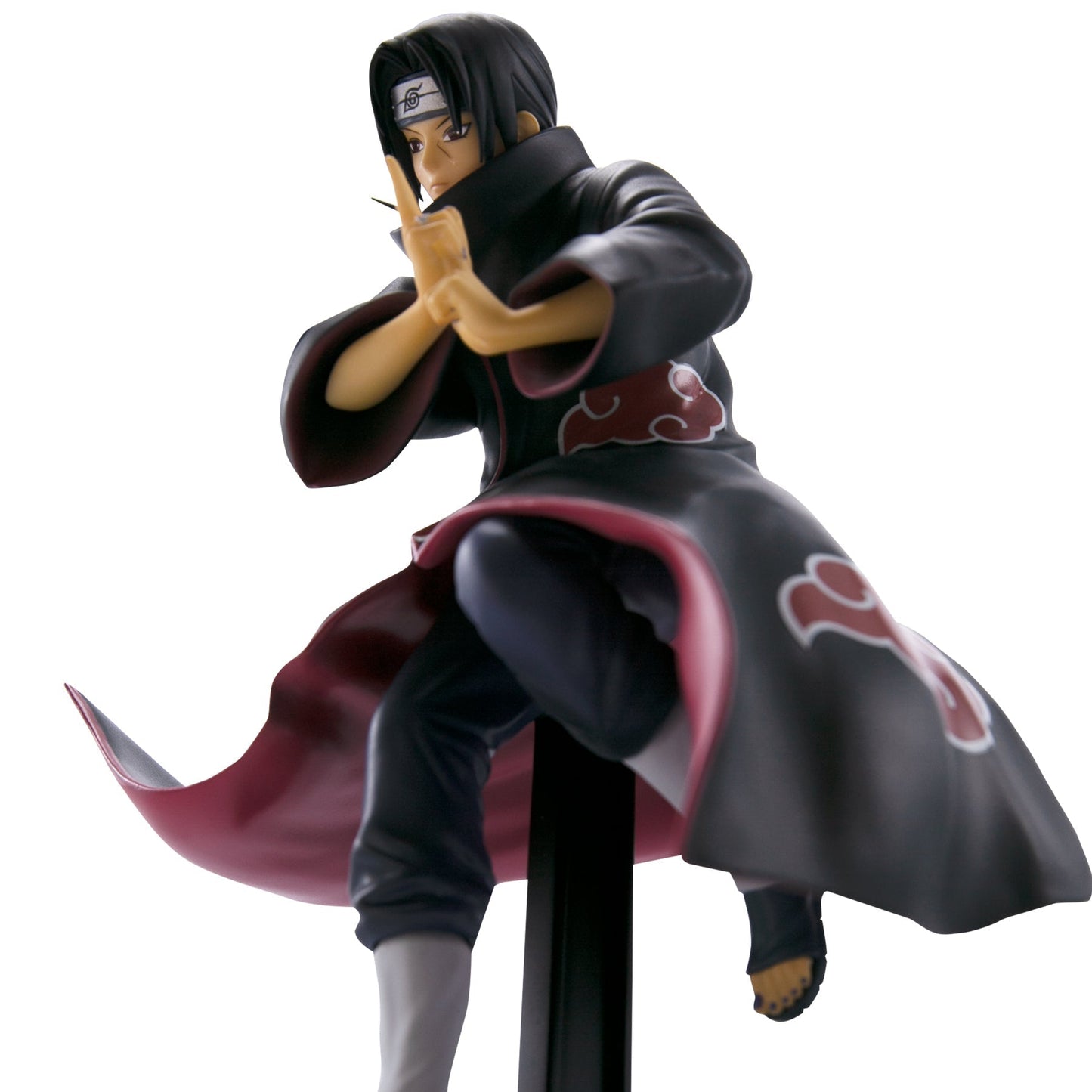 Naruto Shippuden Itachi Uchiha SFC Figure