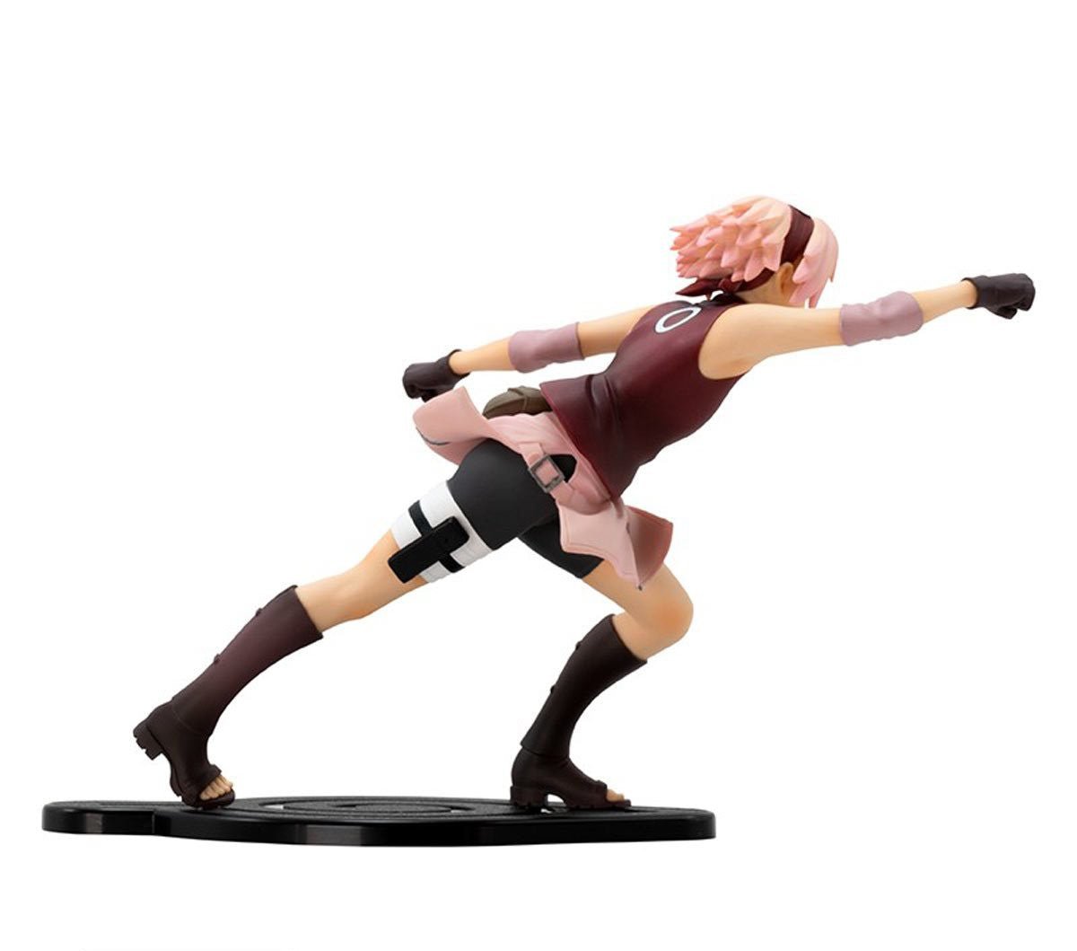 Naruto: Shippuden Sakura Haruno SFC Figure