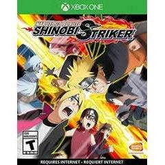 Naruto To Boruto: Shinobi Striker - Xbox One - Role-Players