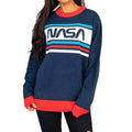NASA Retro Sweater - S