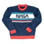 NASA Retro Sweater