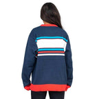 NASA Retro Sweater - S