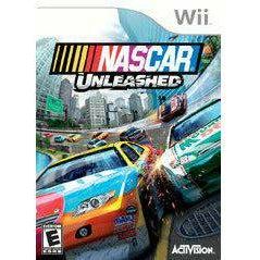 NASCAR Unleashed - Wii