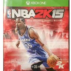 NBA 2K15 - Xbox One