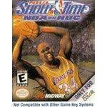 NBA Showtime - Nintendo GameBoy Color