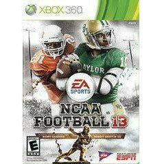 NCAA Football 13 - Xbox 360