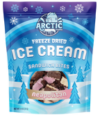 Freeze Dried Ice Cream Sandwich Bites