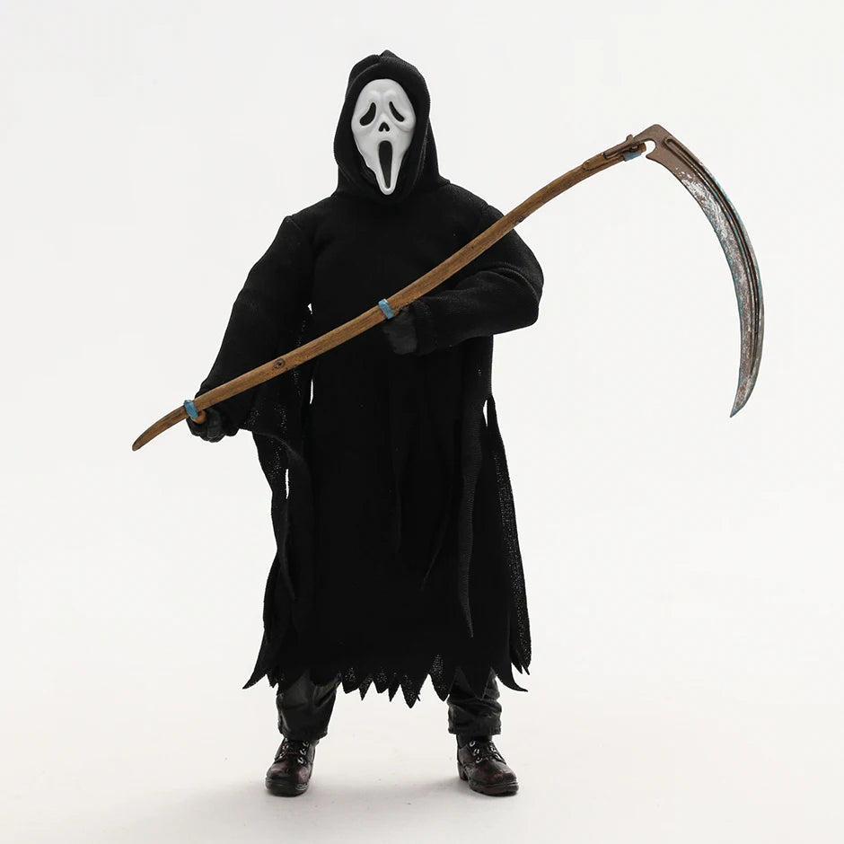 NECA Scream PVC Action Figure Collectible Model Toy