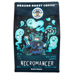 Necromancer Roast