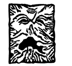 Necronomicon Evil Dead Vinyl Decal Sticker Halloween Horror Metaphysical
