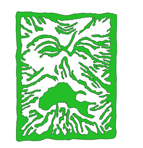 Necronomicon Evil Dead Vinyl Decal Sticker Halloween Horror Metaphysical