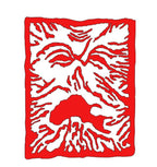 Necronomicon Evil Dead Vinyl Decal Sticker Halloween Horror Metaphysical