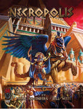 Necropolis 5E - Role-Players