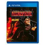 Necrosphere Deluxe - PAL PlayStation Vita