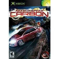 Need For Speed Carbon - Xbox - Role-Players