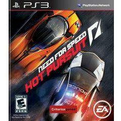 Need For Speed: Hot Pursuit - PlayStation 3