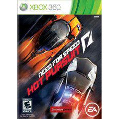 Need For Speed: Hot Pursuit - Xbox 360