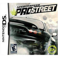 Need For Speed Prostreet - Nintendo DS - Role-Players