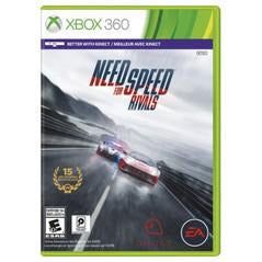 Need For Speed Rivals - Xbox 360