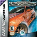 Need For Speed Underground - Nintendo GameBoy Advance - Role-Players