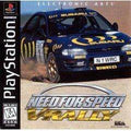 Need For Speed: V-Rally - PlayStation (LOOSE) - Role-Players