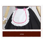 Nekopara Chocola Cosplay