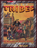 Neo Tribes (reprint) - Role-Players