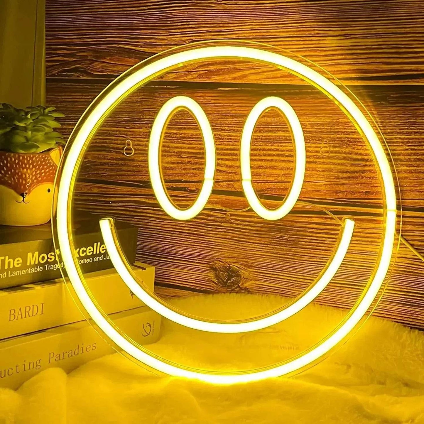 Neon light LED for Game Room - D 33X33cm