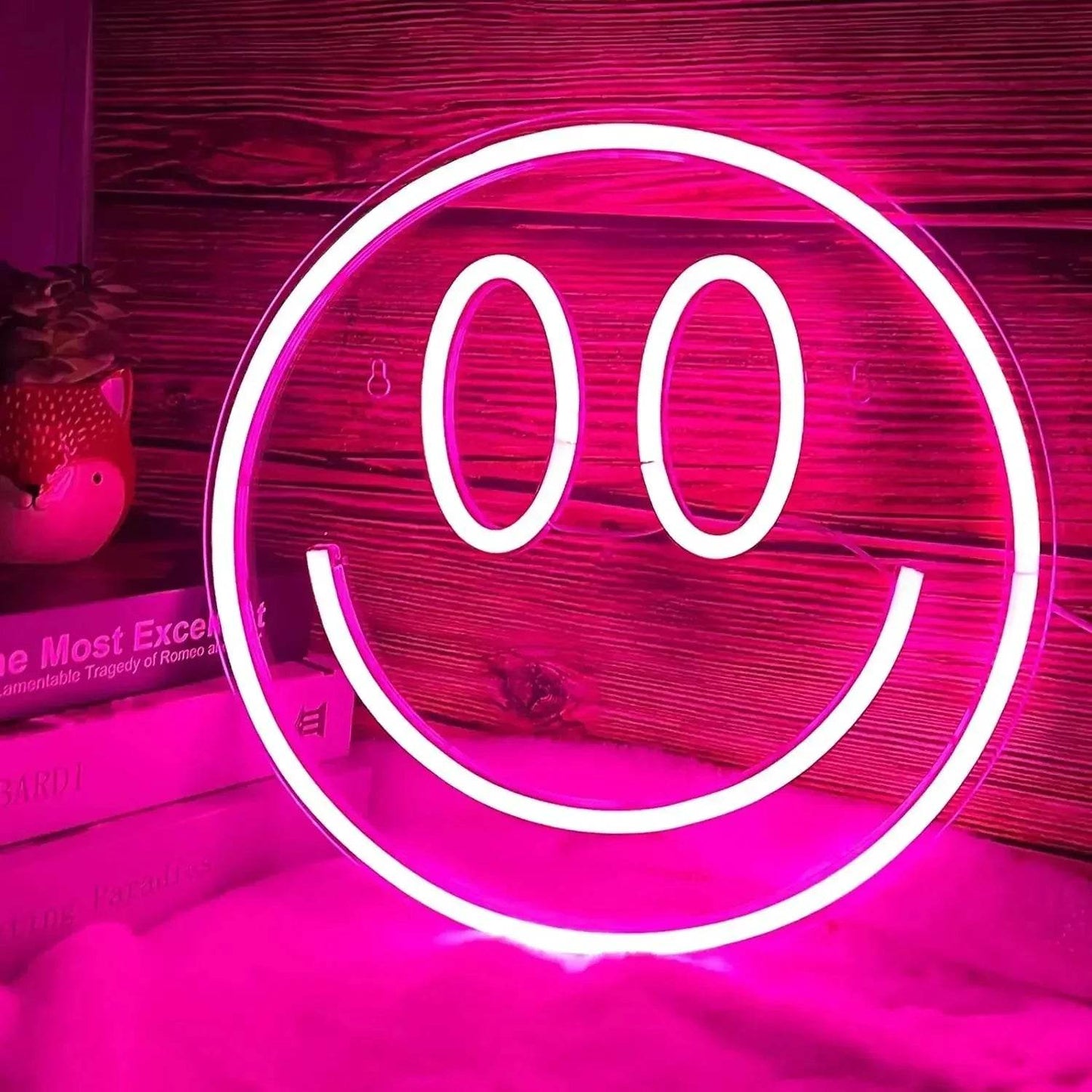 Neon light LED for Game Room - E 33X33cm