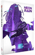Neon Rain (Cypher System) - 