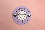 RPG Alignment Stickers