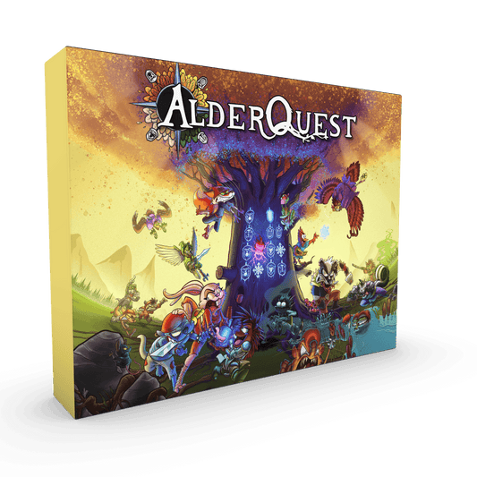 AlderQuest - 