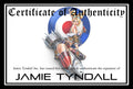 Certificate of Authenticity Add On