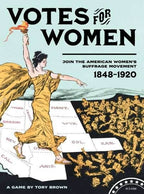 Votes for Women - 