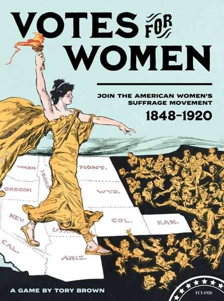 Votes for Women - 
