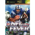 NFL 2003 Fever - Xbox - Role-Players