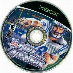 NFL Fever 2002 - Xbox - Role-Players