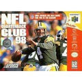 NFL Quarterback Club 98 - Nintendo 64 - Role-Players