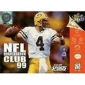 NFL Quarterback Club 99 - Nintendo 64 - Role-Players
