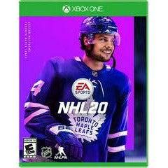 NHL 20 - Xbox One