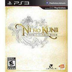 Ni No Kuni Wrath Of The White Witch - PlayStation 3 - Role-Players