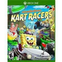Nickelodeon Kart Racers - Xbox One - Role-Players