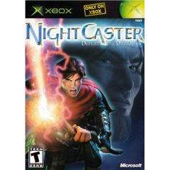 Night Caster - Xbox - Role-Players