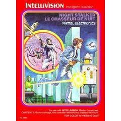 Night Stalker - Intellivision