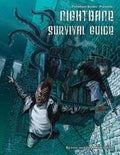 Nightbane Survival Guide - Role-Players