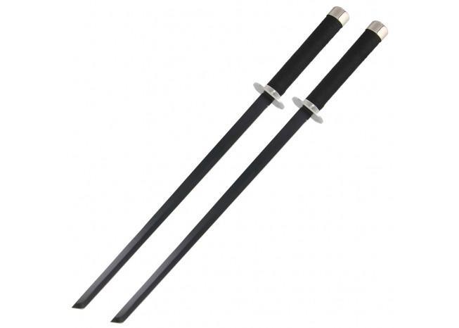 Ninja Assassin Strike Force Twin Swords Set