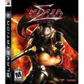 Ninja Gaiden Sigma - PlayStation 3 - Role-Players