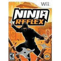 Ninja Reflex - Wii - Role-Players